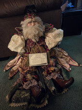 Katherine's Collection Papa