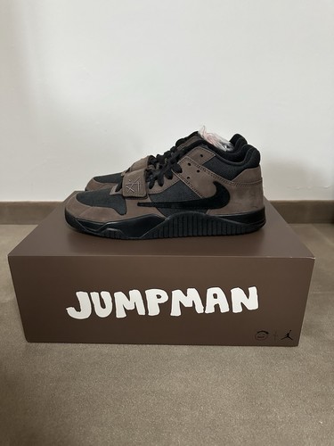 Jumpman jack travis scott dark - jack,