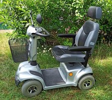 Seniorenmobil Graf Carello