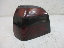 Rückleuchte Rücklicht links