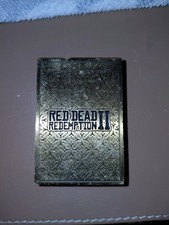 Red Dead Redemption 2 Messing