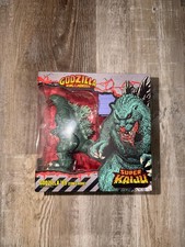 2025 SUPER7 GODZILLA 1989