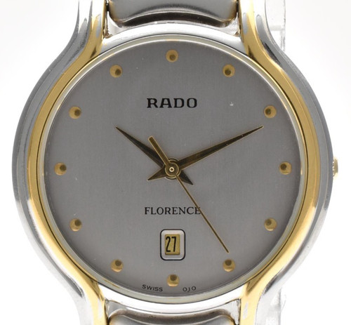 Exc rado florence quarzuhr - [exc+5],