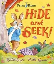 Peter Rabbit: Hide and Seek