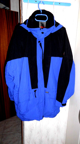 Sympatex 3in1er jacke herren - sympatex,