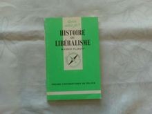 Histoire du libéralisme von