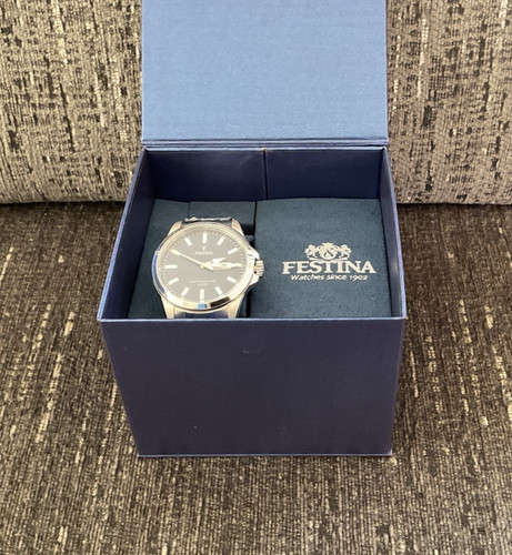 Festina klassik f20357 - klassik, f20357/3