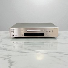 ONKYO C-7030 (S) CD-Player Silber Japan