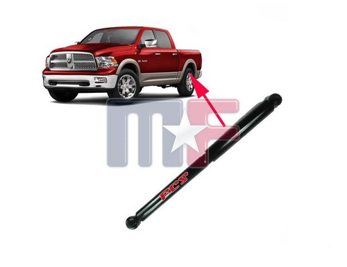 Stoßdämpfer 2009 dodge - stoßdämpfer, 2009-23