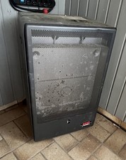 Gasheizlüfter Werkstattofen