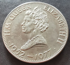 Großbritannien 1977 zum