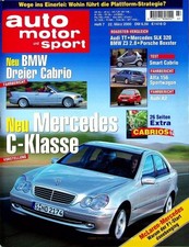 4) Auto Motor Sport AMS