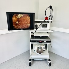 Pentax EPK-i Endoskopie System, EC34-i10L , EG-2990i, (Koloskop, Gastroskop)