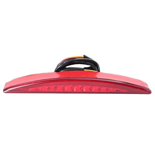 Led hinten fender tip bremse - led,