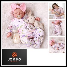 Reborn Puppe – 20 Zoll 50 cm