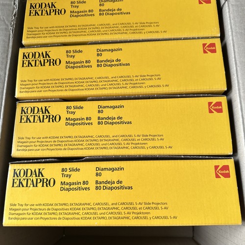Stück kodak ektapro - 4,