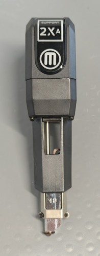 Makerbot method extruder - makerbot,