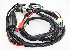 Kabelbaum GY6 4T 50ccm