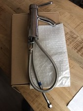 Mischbatterie Küche/ Bad