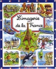 Limagerie de la France von Beaumont, Emilie, Redoulès, ... | Buch | Zustand gut