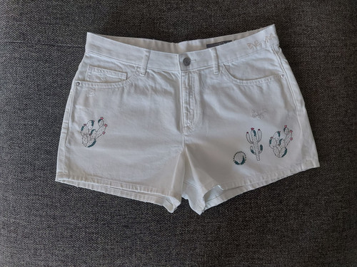 Esprit shorts w 29 - gr., /