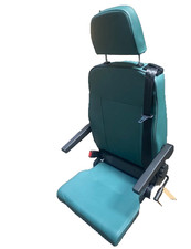Sitz Wohnmobil Notsitz