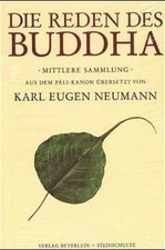 Die Reden des Buddha: Mittlere