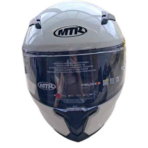Mtr evo integralhelm - evo,