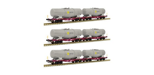 Sudexpress 854004 3er set - 854004,