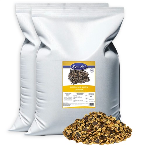 Johannisbrot vogelfutter - kg,