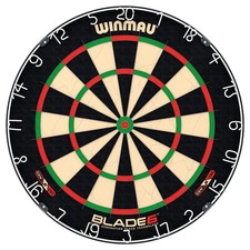 Winmau Blade X & Blade 6 &