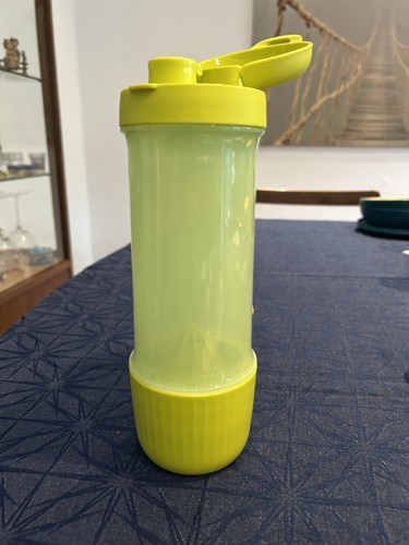 Trinkflasche tupperware - trinkflasche,