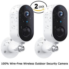 2er Pack Wireless Outdoor