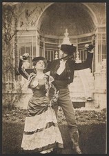 Andere Abschnitte. Geschichte