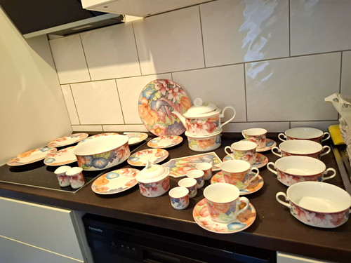Gallo design corolla villeroy - design,
