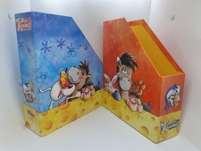 Diddls Käseblatt Sammelordner