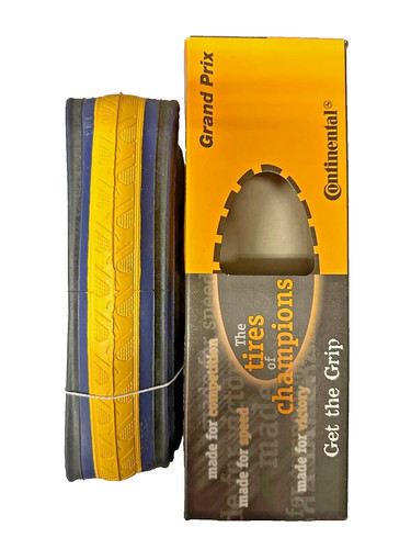 Vintage rennradreifen grand - vintage,