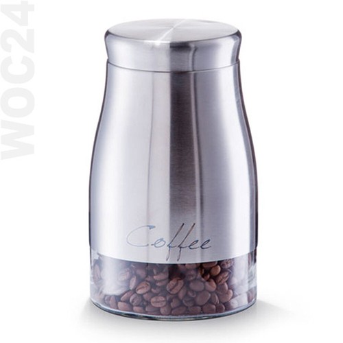 Kaffeedose vorratsdose - kaffeedose,