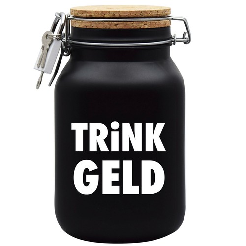 Spardose geld geschenk ideen - geschenk,