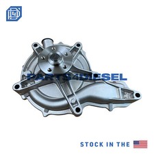 Volvo Water Pump D13 Engine