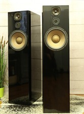 2x Hans Deutsch Lautsprecher - Einzelstücke, TOP-SOUND! Raritäten