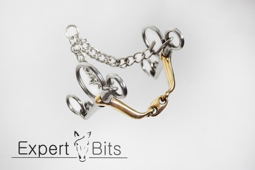 Expert bits bequemer mund - bits,