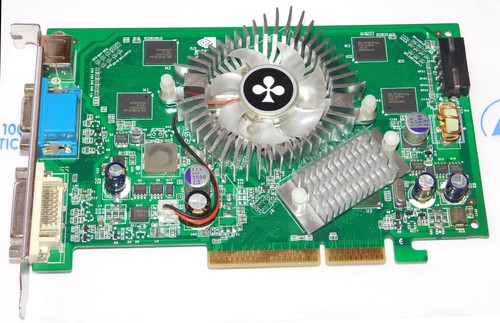 Club3d grafikkarte nvidia - grafikkarte,