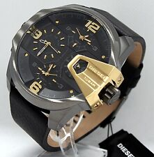 Diesel Herrenuhr DZ7377 mit