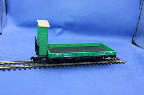 Fleischmann magic train - magic,