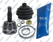 Original GSP Gelenksatz Antriebswelle 803007 für Audi VW