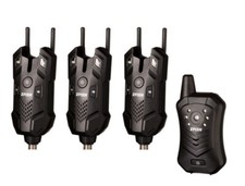 ZFISH MERKUR 3+1 SET