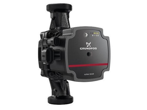 Grundfos umwälzpumpe alpha - grundfos,