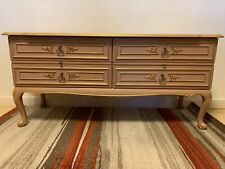   Design Kommode  Unikat mit Elementen der Skulptur 127x61х44cm