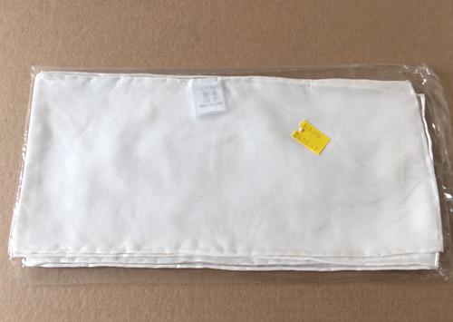 Seidenschal 160 100 - 13, 100%
